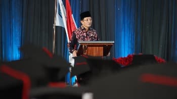 Menag Apresiasi Guru Ngaji sebagai Pilar Moral Bangsa, Dorong Kesejahteraan dan Beasiswa PJJ