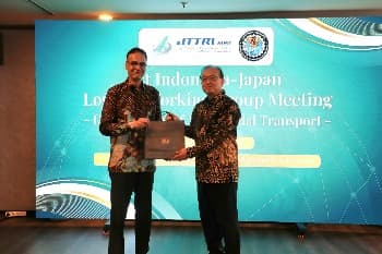 Indonesia–Jepang Perkuat Kerja Sama Logistik, Fokus Tekan Biaya Distribusi