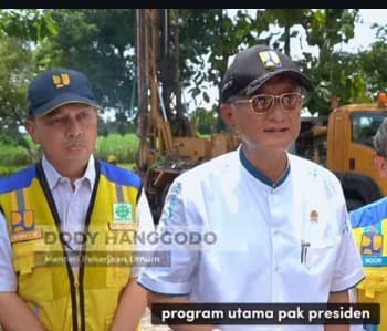 Kementerian Pekerjaan Umum Siapkan 6 Strategi Mitigasi Hadapi Ancaman Kemarau Panjang 2026