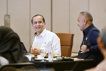 Pendaftaran Tim Ekspedisi Patriot 2026 Resmi Dibuka, Fokus Aksi Nyata di 53 Kawasan Transmigrasi