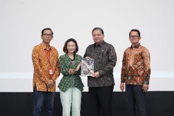 Pemerintah Genjot Transformasi UMKM Lewat Pembiayaan dan Literasi Digital