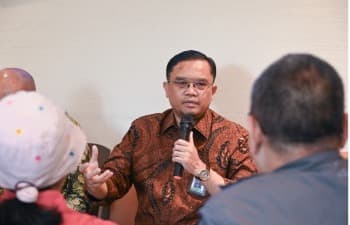 Kemendikdasmen Tekankan Sinergi Sukseskan SPMB 2026/2027, 74 Persen Pemda Sudah Rampungkan Juknis