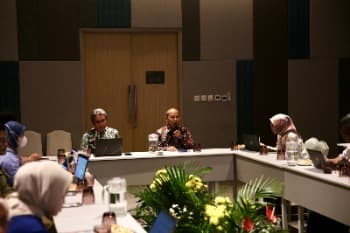 Kemenko PMK Rumuskan Strategi Penguatan Kewirausahaan dan Ketenagakerjaan Pemuda 2026