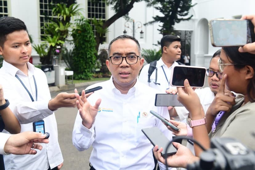 Presiden Prabowo Dorong Kampus Jadi Motor Penataan Kota dan Solusi Perumahan Nasional