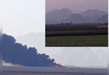 Perang Iran Memanas, Serangan Balasan dan Ancaman Global Meningkat