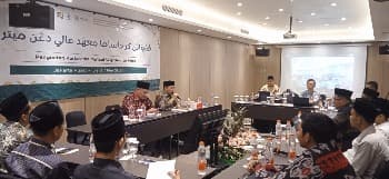 Pesantren Menuju Era Baru, Kemenag Dorong Karya Intelektual Terdaftar HaKI