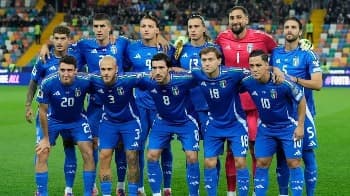 Isu Italia Gantikan Iran di Piala dunia, Menteri Olahraga Italia Tegas Menolak