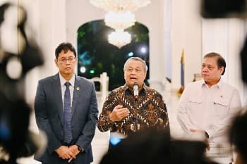 BI Ungkap Penyebab Rupiah Melemah, Yakin akan Kembali Menguat