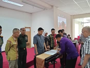 Buka Musrenbang RKPD 2027, Bupati Buton Tekankan Optimalisasi Aspal Buton dan Revitalisasi Infrastruktur Strategis