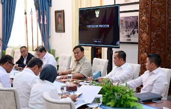 Presiden Prabowo Percepat Pembangunan Kampung Nelayan Merah Putih, Target 1.000 Titik Baru di 2026