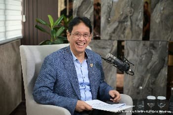 Menkeu Klaim Program Prabowo Dorong Pertumbuhan Ekonomi RI ke 5,61 Persen
