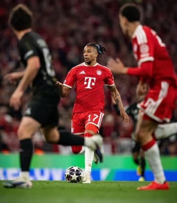 PSG Singkirkan Bayern, Harry Kane Gagal Tampil ke Final