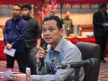 Baleg DPR RI Targetkan RUU Masyarakat Adat Rampung dan Disahkan Tahun Ini