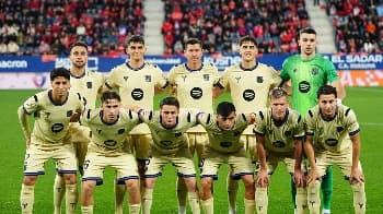 Barcelona Tekuk Osasuna di Menit Akhir, Selangkah Lagi Raih Gelar LaLiga